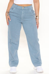 Chula Vista Carpenter Skater Jeans - Blue Ins Street